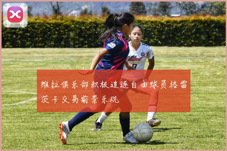 维拉俱乐部积极追逐自由球员格雷茨卡交易前景乐观